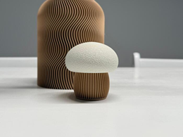 Grzyb pojemnik / ozdoba 