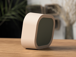 Zegarek nowoczesny styl