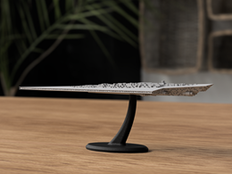 Statek STAR WARS (super niszczyciel EXECUTOR)